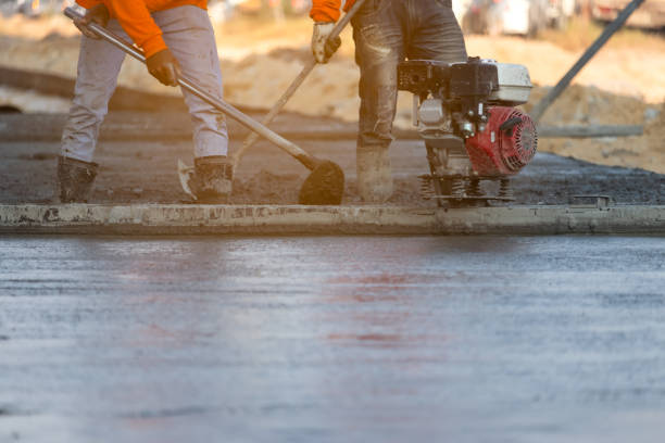 Best Concrete Grinding and Polishing in Netcong, NJ