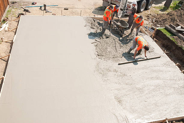 Best Concrete Removal and Replacement in Netcong, NJ