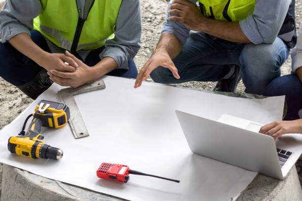 Best Industrial Concrete Flooring in Netcong, NJ